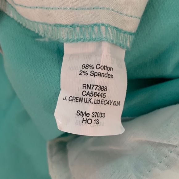 City Fit Skimmer Pant - Picture 6 of 11